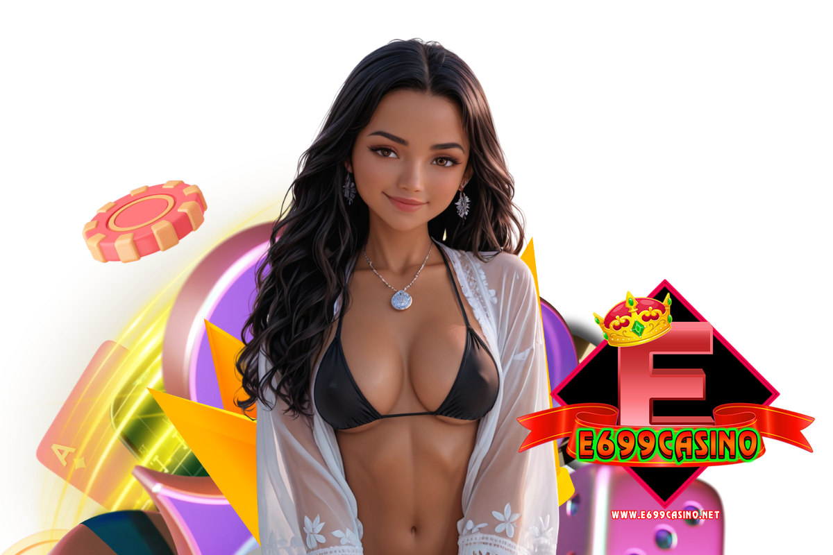 e699 casino