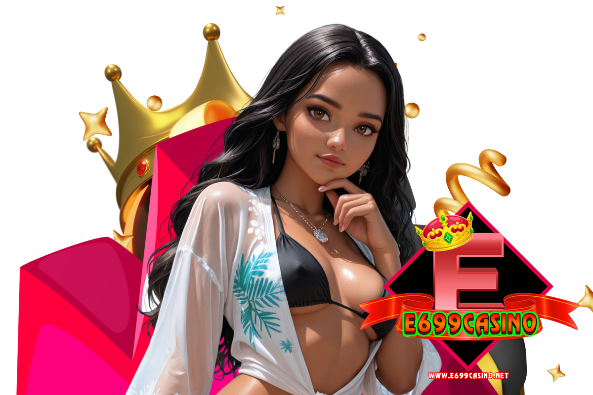 e699 casino แจกเครดิตฟรี